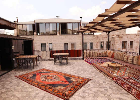 Epoch Stone House 1
