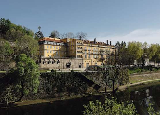 Casa da Calçada 1
