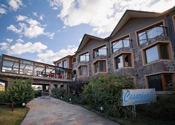 Chalten Suites Hotel 1