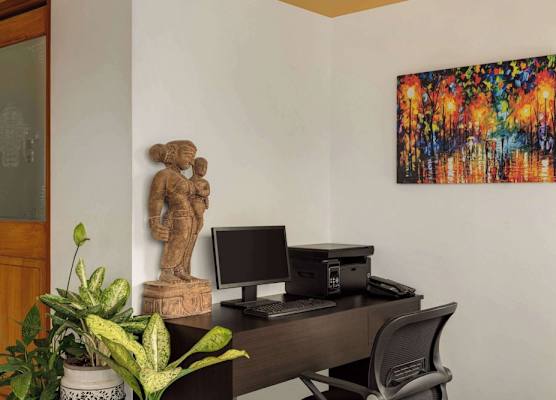 Days Inn by Wyndham Gangtok Tadong 1