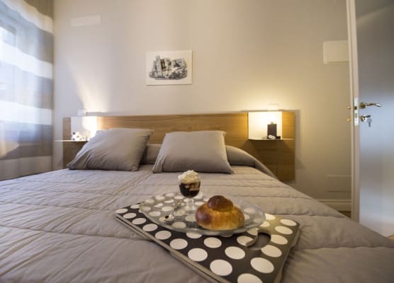 Ciauru Design B&B 1