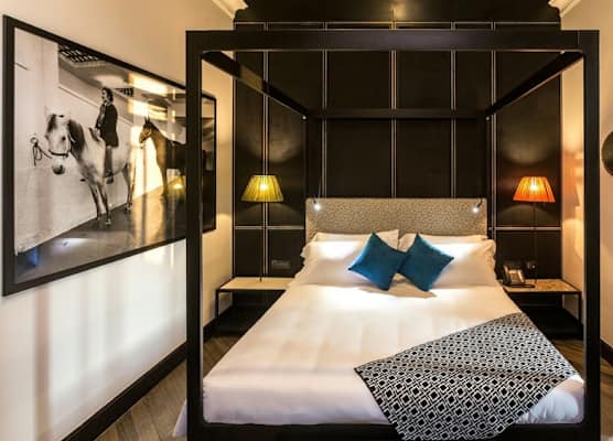 Hotel The Haven Roma 1