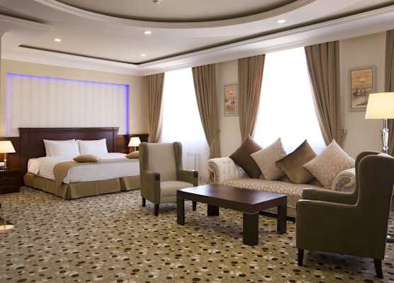 Central Hotel Yerevan 1