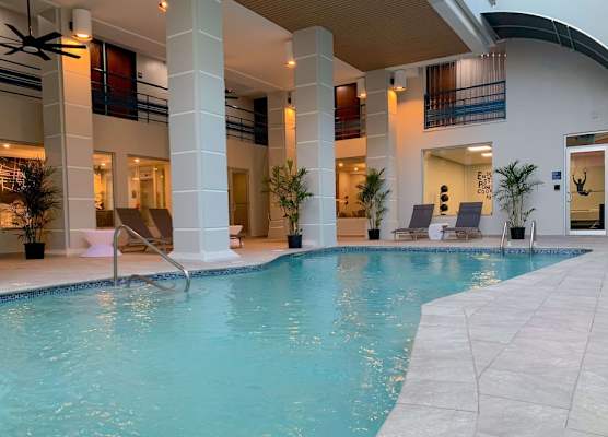 Tryp by Wyndham Mayaguez 1