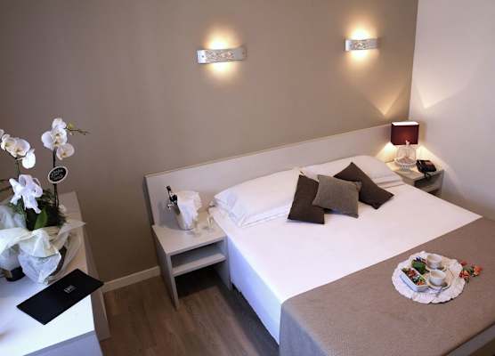 Hotel Mennini 1