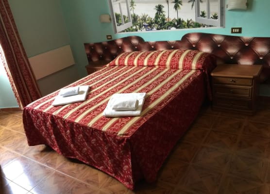 Hotel Gabriele 1