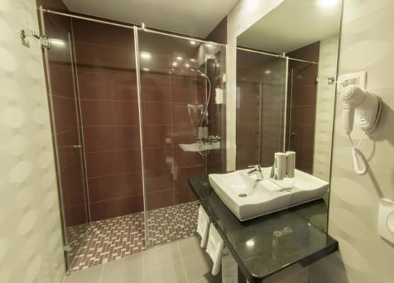 Hotel Mostar 1