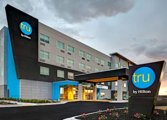 Tru By Hilton Tahlequah, Ok 1