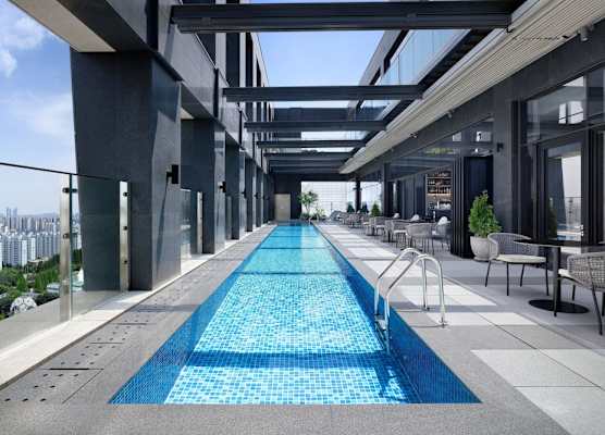 Four Points by Sheraton Suwon 1