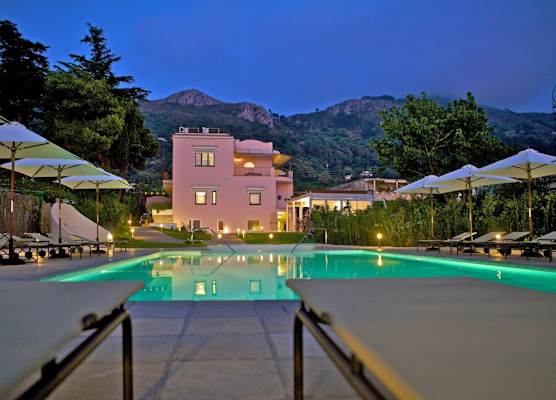 Boutique Hotel Casa Mariantonia 1
