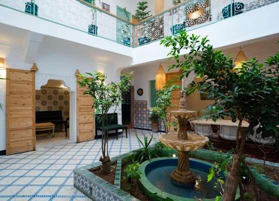 Riad Lkhlil 1
