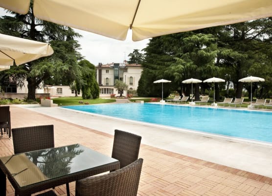Relais Villa Valfiore 1