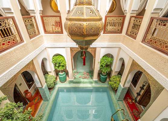 Riad Hikaya 1