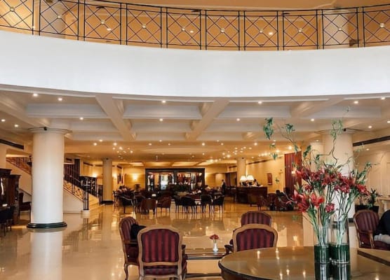 Scala Hotel Buenos Aires 1