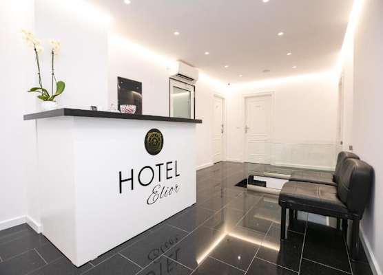Hotel Elior 1