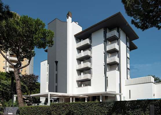 Hotel Bella Venezia Mare 1