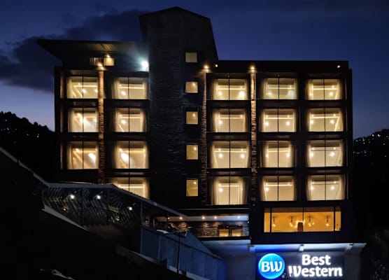 Best Western Dalhousie 1