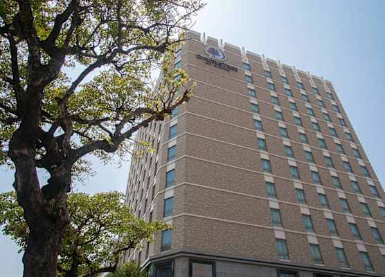 DoubleTree by Hilton Naha 1