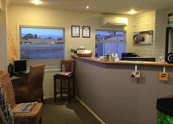 Quality Inn Acapulco Taupo 1