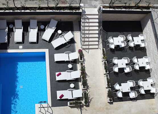 Villa M 1