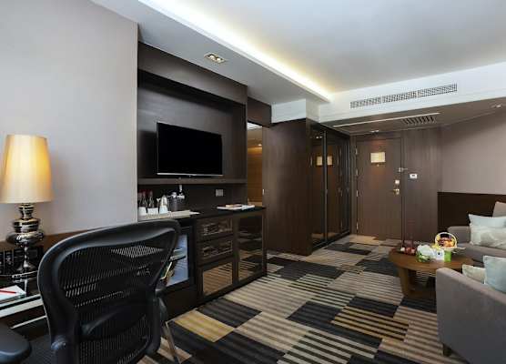 The Landmark Bangkok 1