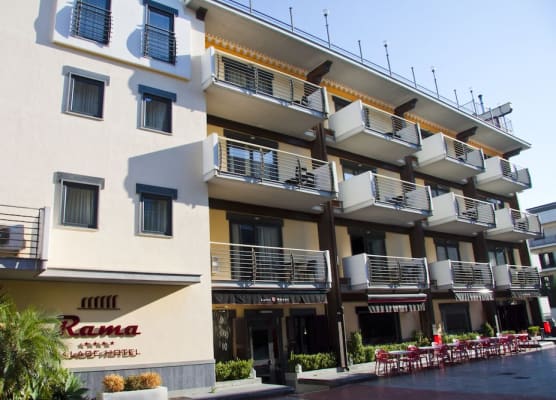 Rama Palace Hotel 1