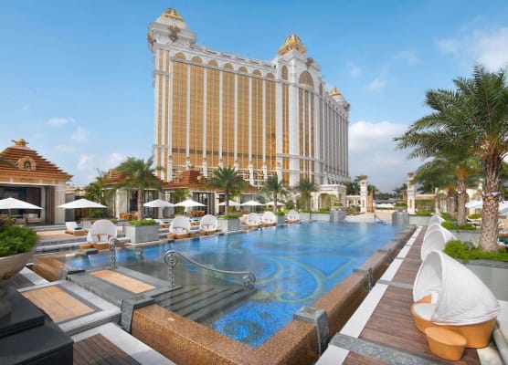 Banyan Tree Macau 1