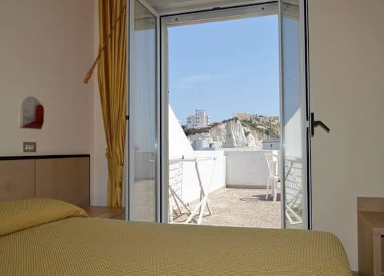 Hotel Cristalda 1
