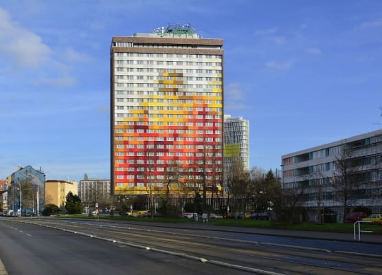 Hotel Olympik 1