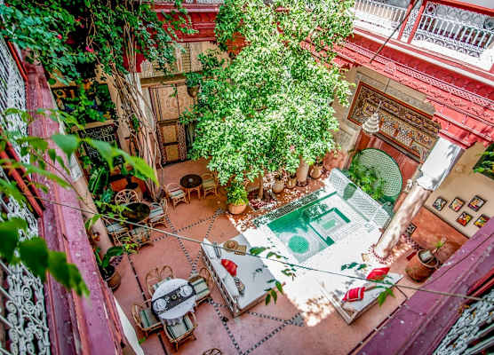 Riad Chorfa 1