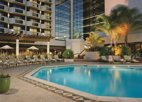 DoubleTree by Hilton San Jose 1