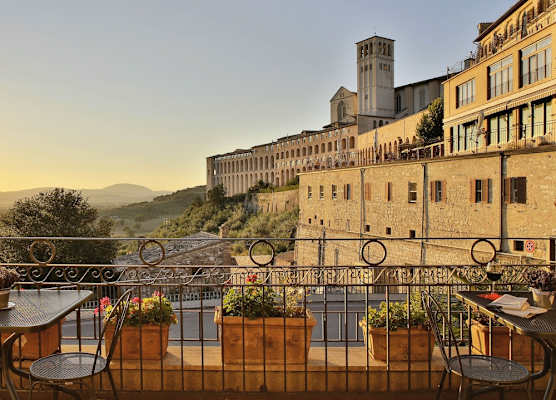 Hotel Windsor Savoia 1