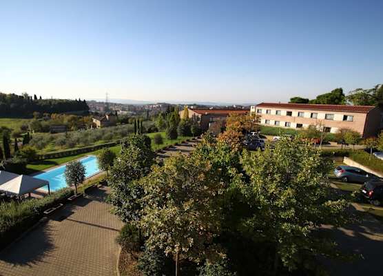 Sangallo Park Hotel 1
