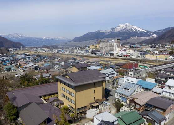 Hotel Housei 1