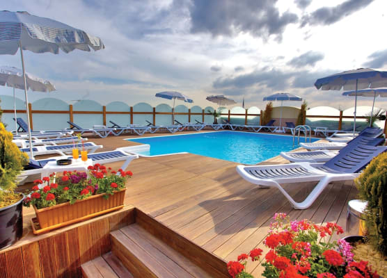 İstanbul Trend Hotel Old City 1