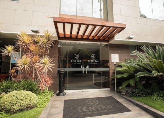 Centro by Casa Andina Miraflores 1