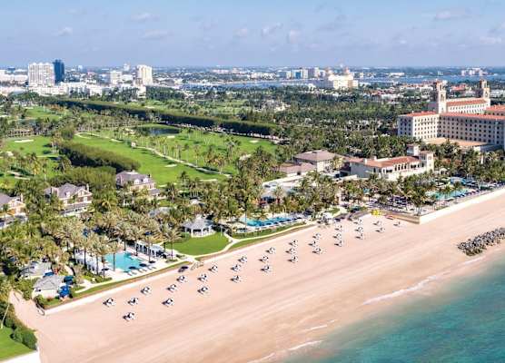 The Breakers Palm Beach 1