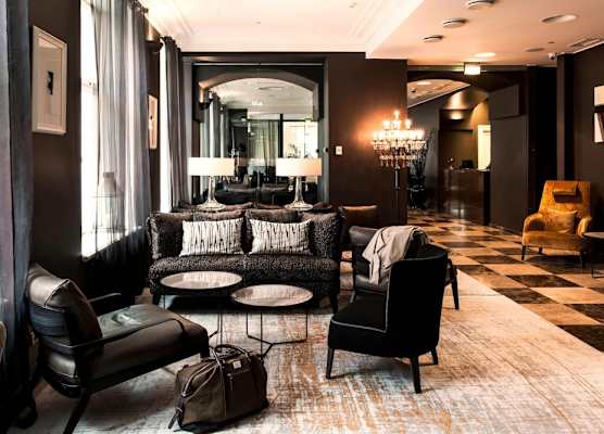 Hotel Telegraaf, Autograph Collection 1
