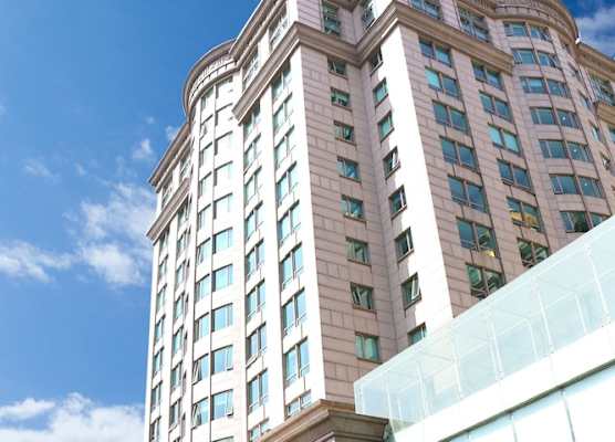 Beijing Pudi Hotel 1
