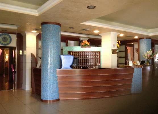 Hotel Eur 1