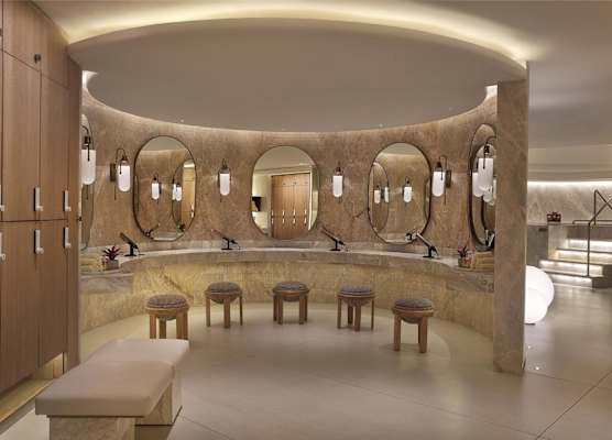 Shangri-La Eros New Delhi 1