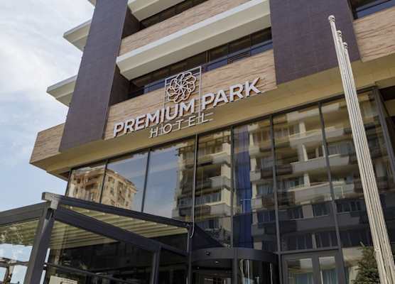 Premium Park Hotel 1
