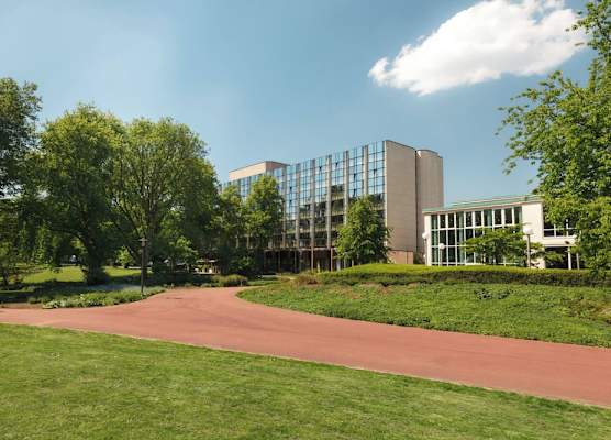 Sheraton Essen Hotel 1