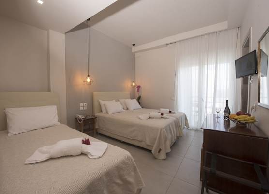 Filoxenia Hotel 1