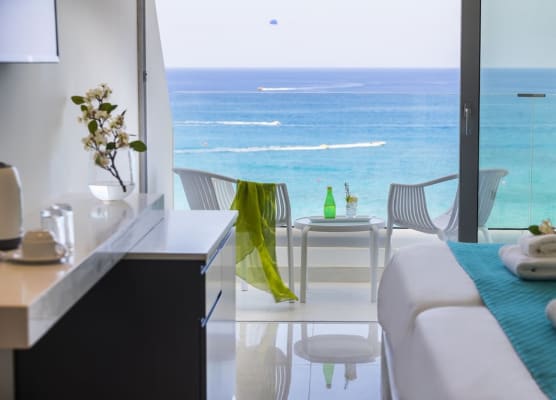Silver Sands Beach Hotel 1