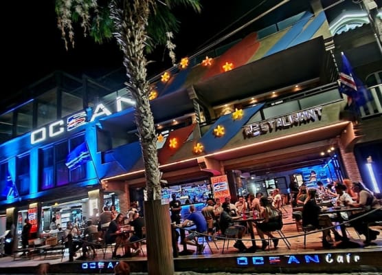 Ocean Suites 1