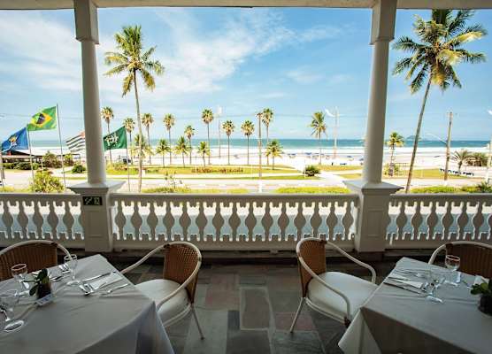 Casa Grande Hotel Resort & Spa 1