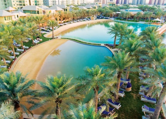 Palavra Resort 1