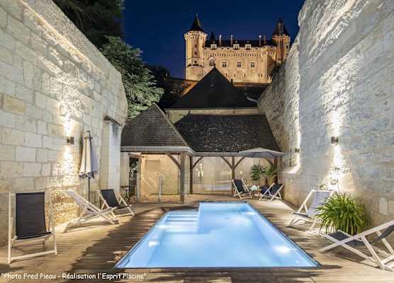 Hôtel Anne d'Anjou, The Originals Collection 1