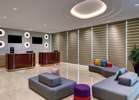 ibis Styles Johor Iskandar Puteri 1